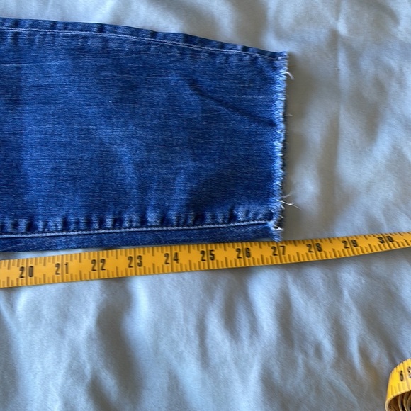 Banana jeans - Picture 5 of 6